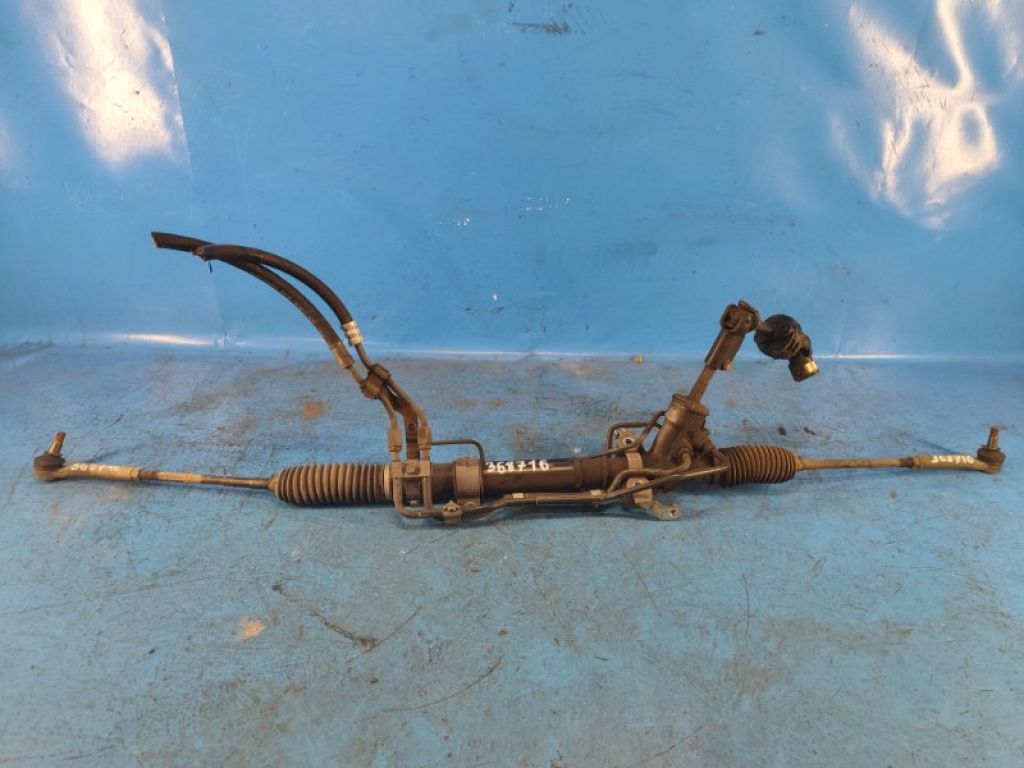 34110-AJ035 | рульова рейка SUBARU OUTBACK 09-14 BR