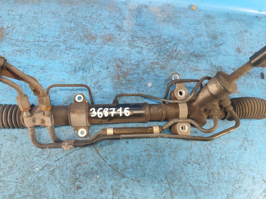 34110-AJ035 | рульова рейка SUBARU OUTBACK 09-14 BR - Фото 4