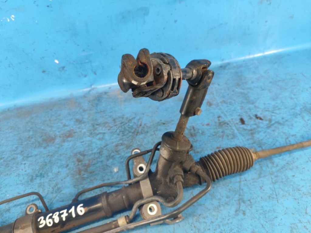 34110-AJ035 | рульова рейка SUBARU OUTBACK 09-14 BR - Фото 5