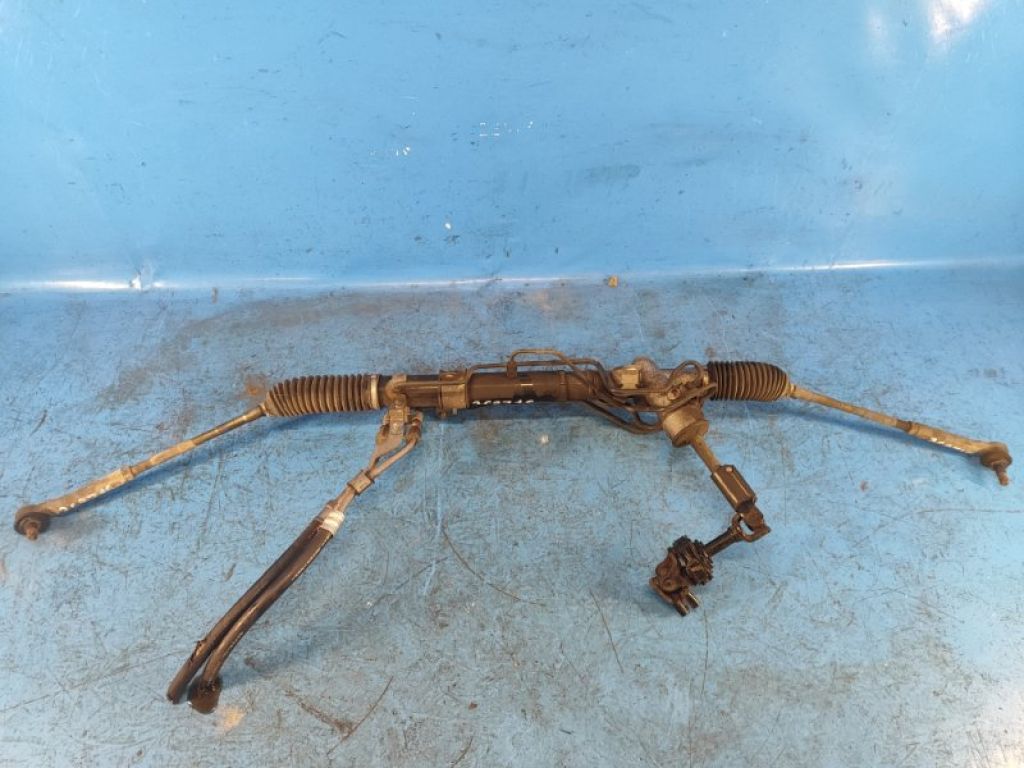 34110-AJ035 | рульова рейка SUBARU OUTBACK 09-14 BR - Фото 6