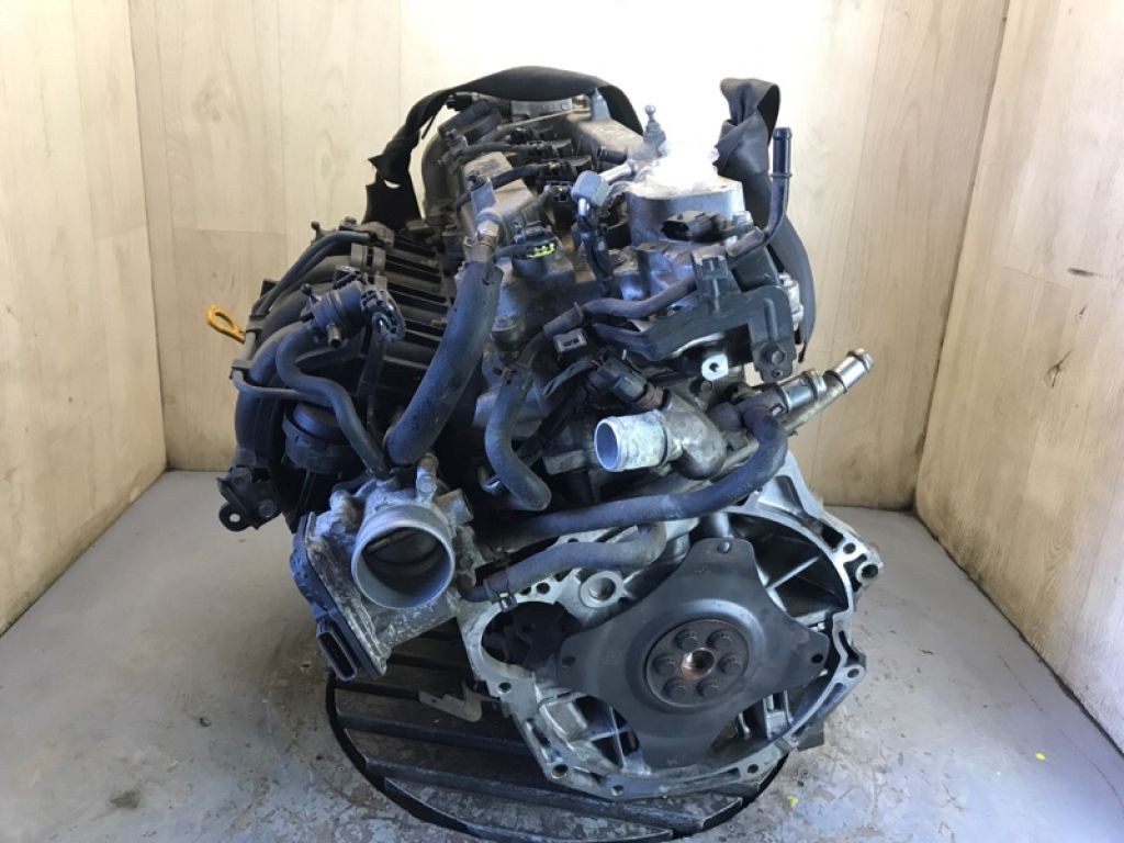 G4FD | Двигун бензин HYUNDAI ACCENT RB 10- - Фото 3