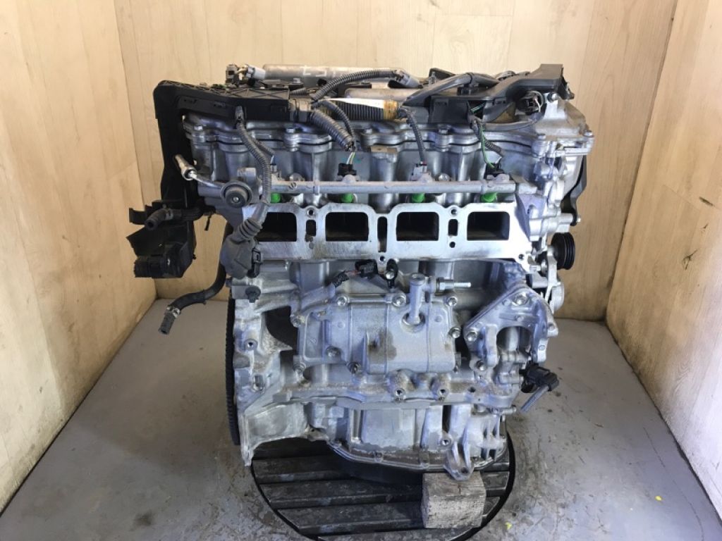 2AR-FE | Двигун бензин TOYOTA CAMRY 40 06-11 - Фото 2