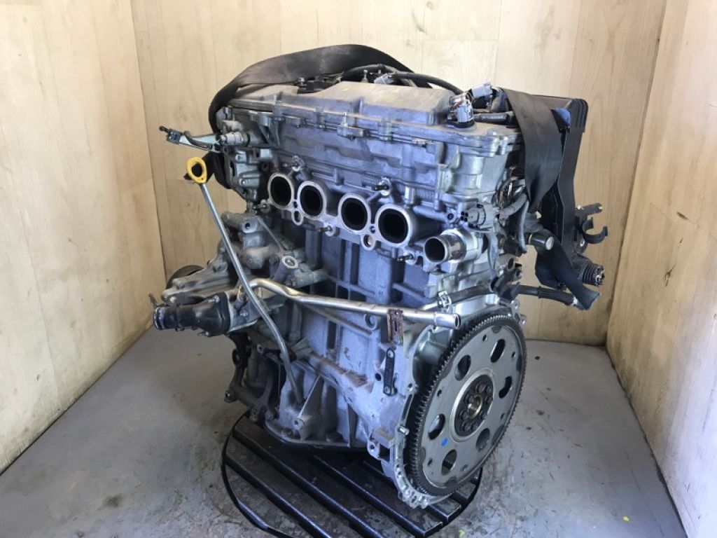 2AR-FE | Двигун бензин TOYOTA CAMRY 40 06-11 - Фото 3
