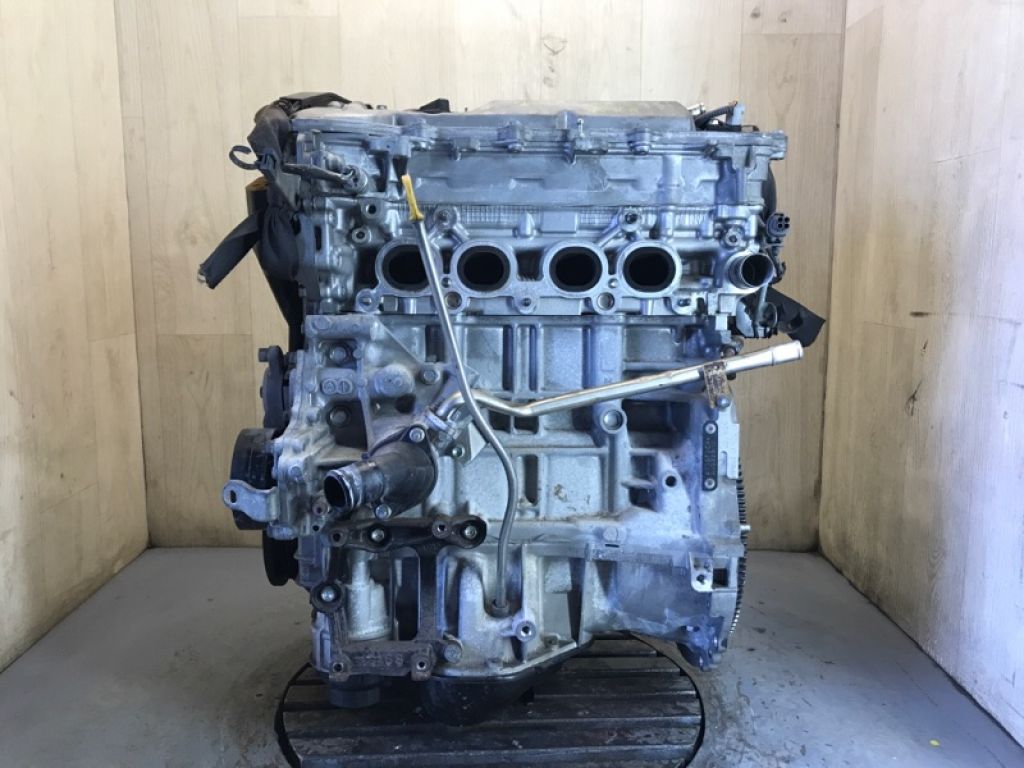 2AR-FE | Двигун бензин TOYOTA CAMRY 40 06-11 - Фото 5