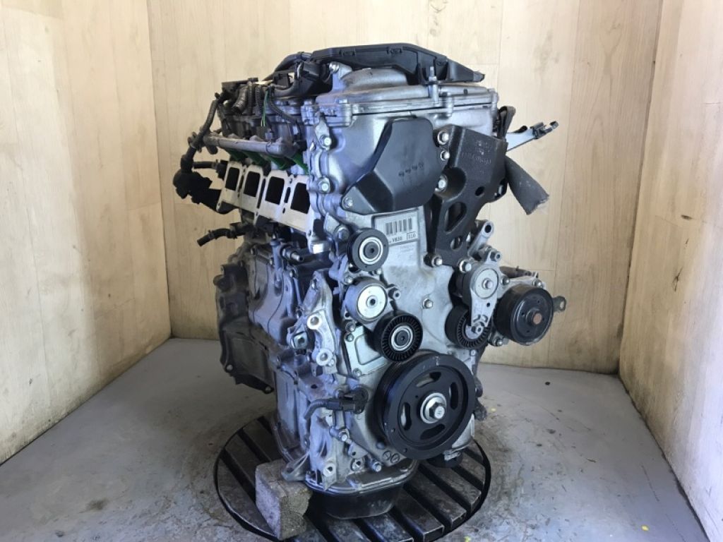 2AR-FE | Двигун бензин TOYOTA CAMRY 40 06-11 - Фото 6