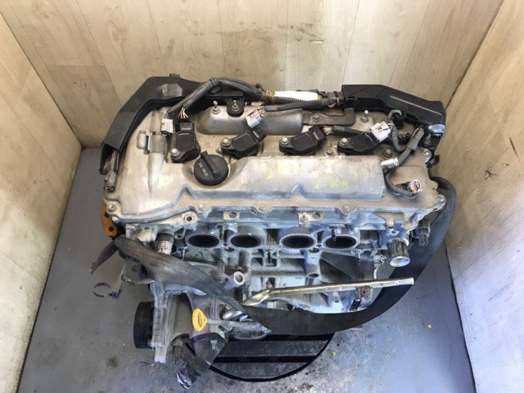 2AR-FE | Двигун бензин TOYOTA CAMRY 40 06-11 - Фото 7