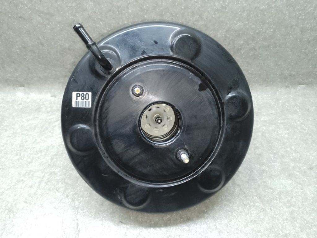 59110B2000 | Вакуумный усилитель тормозов KIA SOUL PS 13-19 - Фото 2