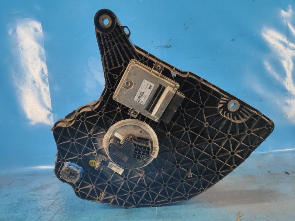 8W0131878BT | Топливный бак AUDI A8 (D5) 17- - Фото 6