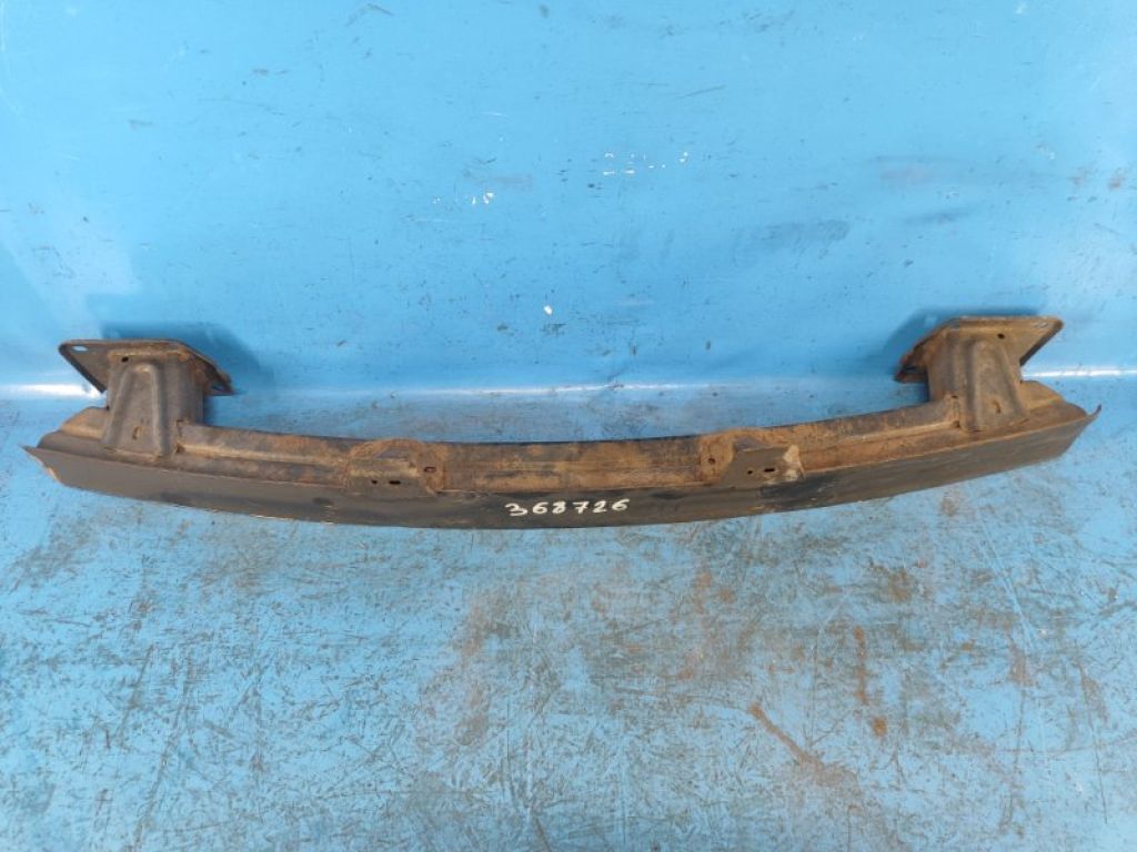 CM5Z-17906-A | Усилитель заднего бампера FORD FOCUS 10-18 - Фото 3