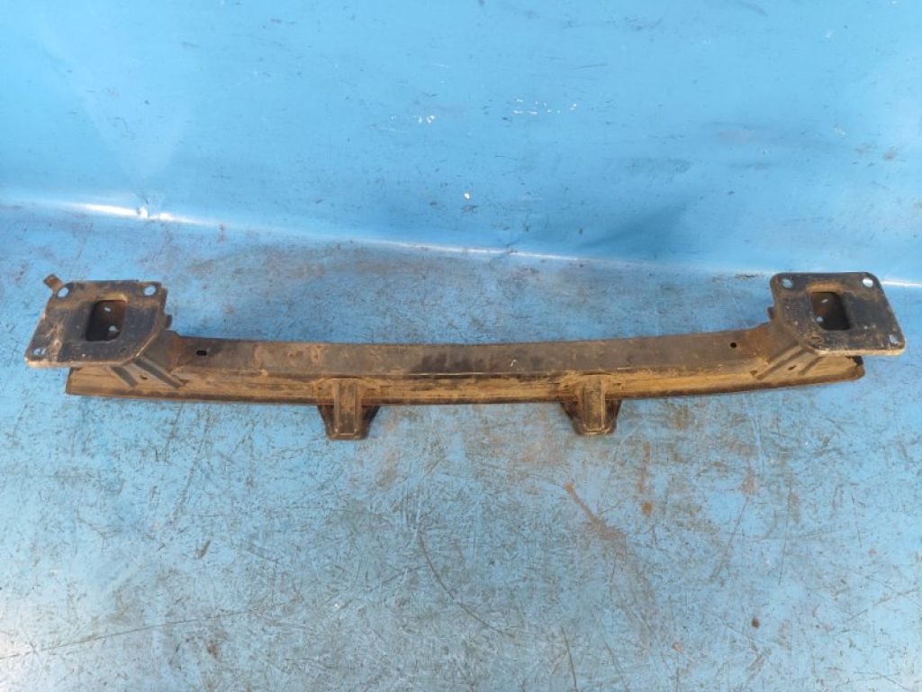 CM5Z-17906-A | Усилитель заднего бампера FORD FOCUS 10-18 - Фото 4