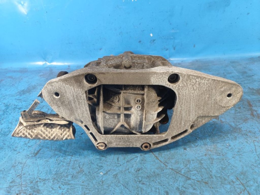 0BC500043Q | Редуктор задний AUDI Q5 08-16 - Фото 3