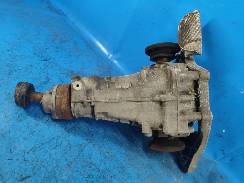 0BC500043Q | Редуктор задний AUDI Q5 08-16 - Фото 5