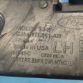 GJ54-17E851-AB | Кронштейн заднего бампера лев. FORD ESCAPE 12-19 - Превью 4