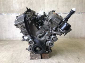 Двигатель бензин TOYOTA LAND CRUISER PRADO 120 02-09