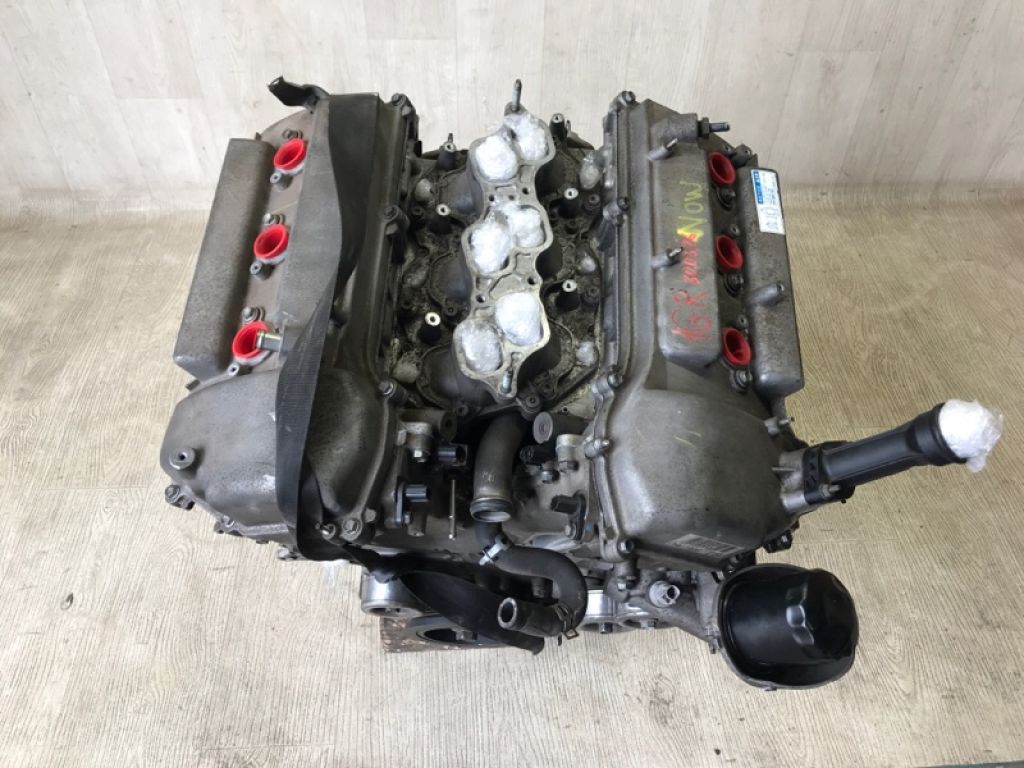 1GR-FE | Двигатель бензин TOYOTA LAND CRUISER PRADO 120 02-09 - Фото 5