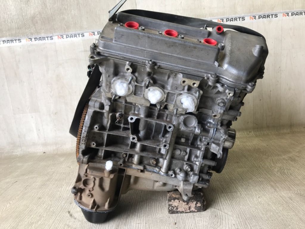 1GR-FE | Двигатель бензин TOYOTA LAND CRUISER PRADO 120 02-09 - Фото 2