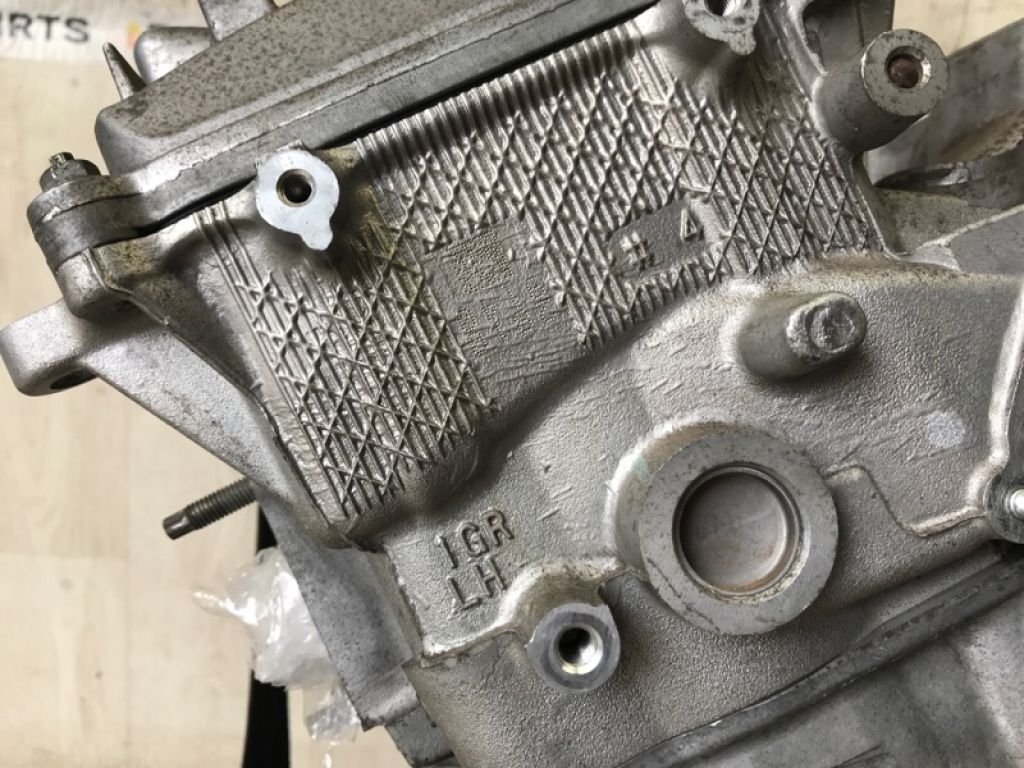 1GR-FE | Двигатель бензин TOYOTA LAND CRUISER PRADO 120 02-09 - Фото 10