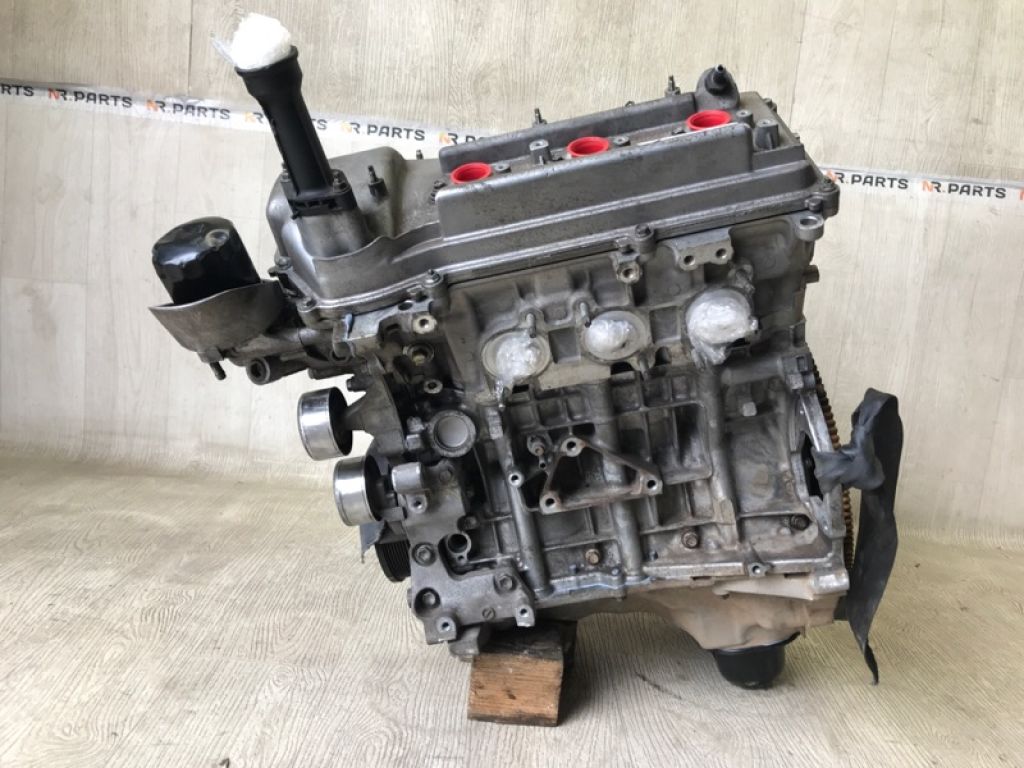 1GR-FE | Двигатель бензин TOYOTA LAND CRUISER PRADO 120 02-09 - Фото 4