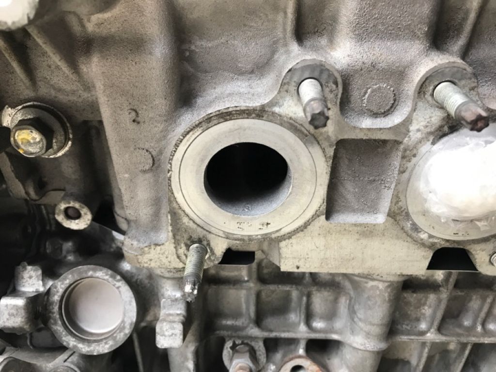 1GR-FE | Двигатель бензин TOYOTA LAND CRUISER PRADO 120 02-09 - Фото 12