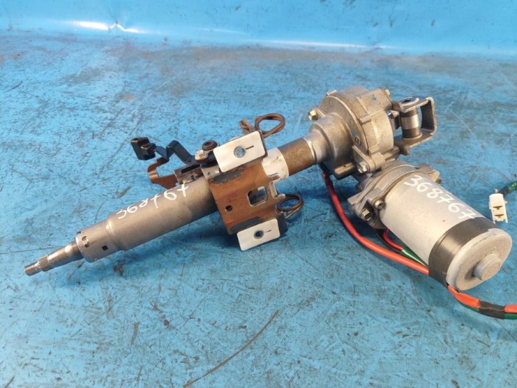 45200-47140 | рульова колонка TOYOTA PRIUS - 30 09-17 - Фото 2