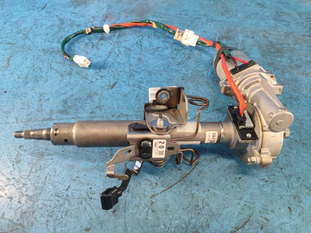 45200-47140 | рульова колонка TOYOTA PRIUS - 30 09-17 - Фото 3