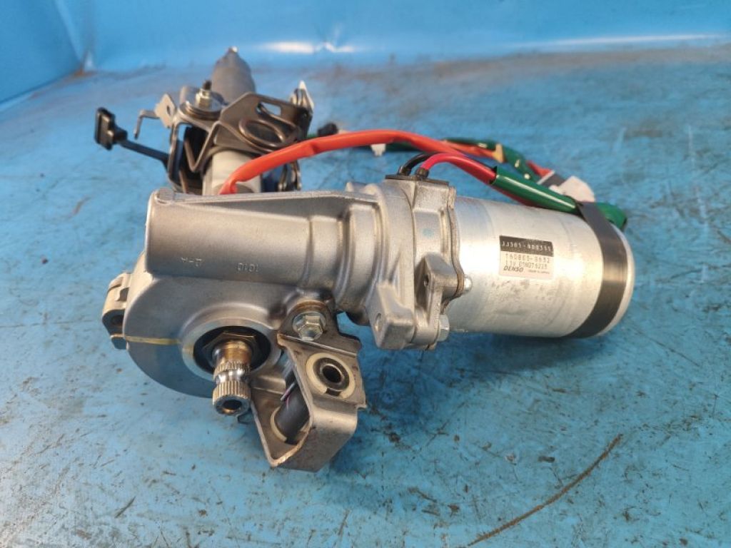 45200-47140 | рульова колонка TOYOTA PRIUS - 30 09-17 - Фото 4