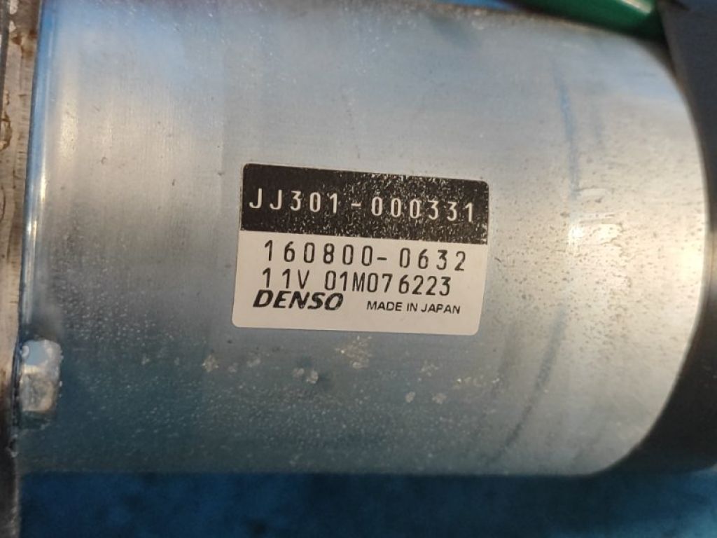 45200-47140 | рульова колонка TOYOTA PRIUS - 30 09-17 - Фото 5