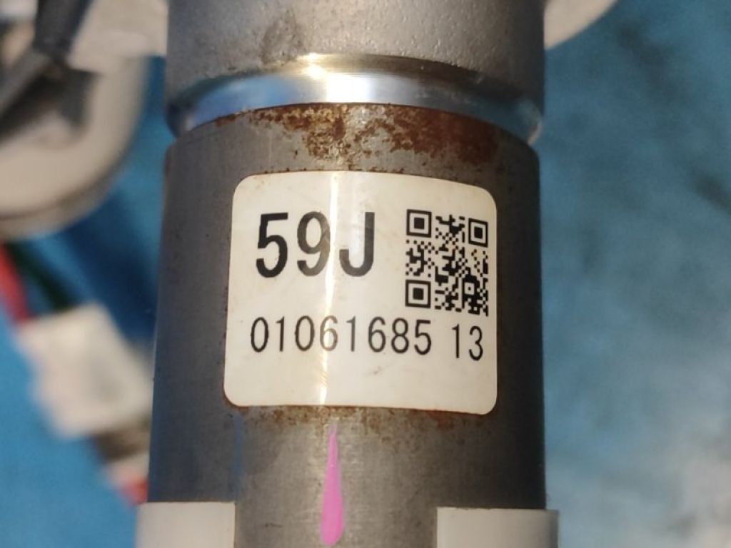 45200-47140 | рульова колонка TOYOTA PRIUS - 30 09-17 - Фото 6