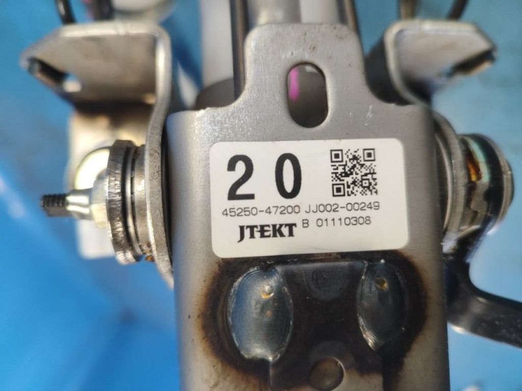 45200-47140 | рульова колонка TOYOTA PRIUS - 30 09-17 - Фото 7