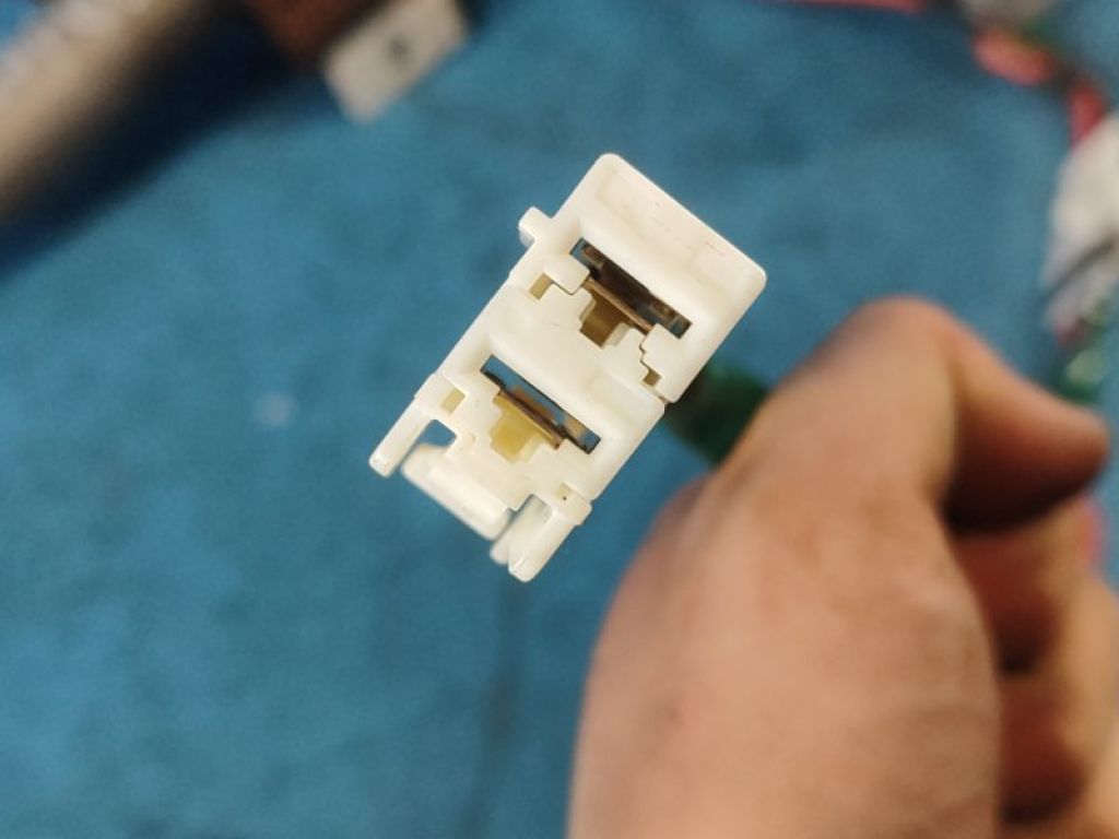 45200-47140 | рульова колонка TOYOTA PRIUS - 30 09-17 - Фото 8