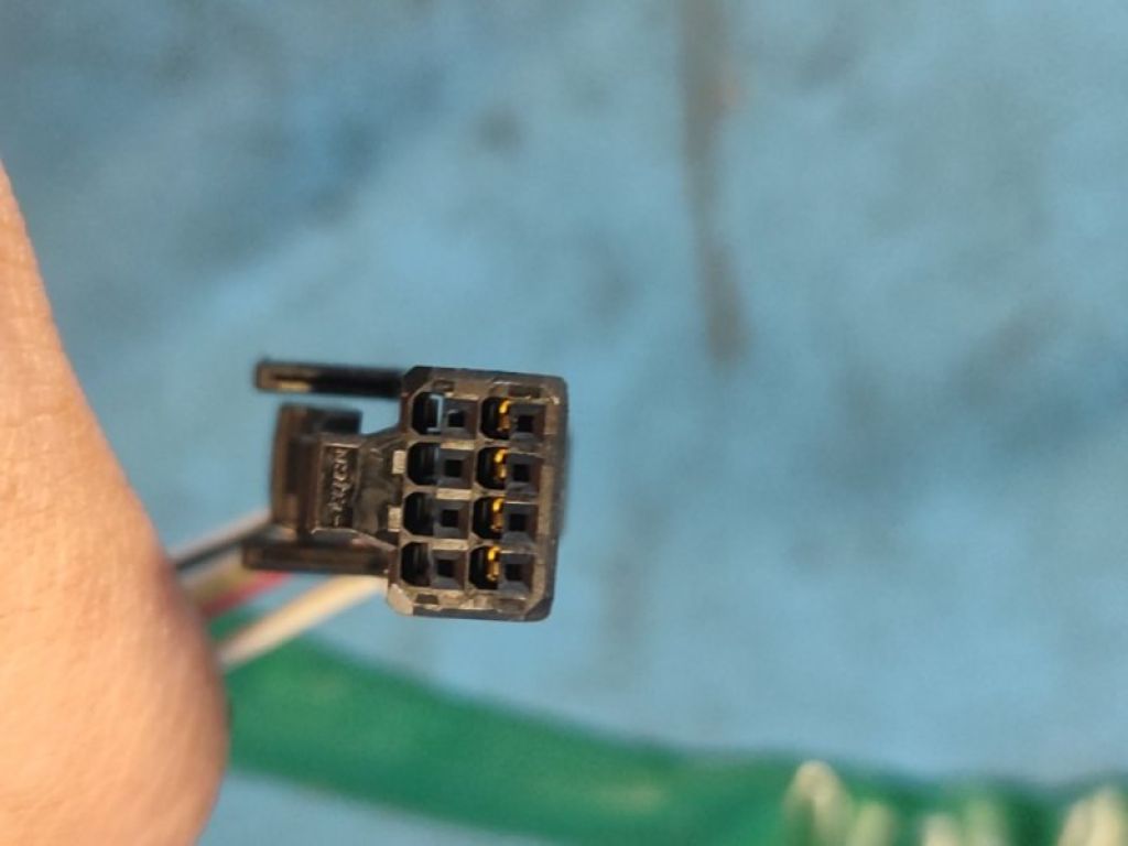 45200-47140 | рульова колонка TOYOTA PRIUS - 30 09-17 - Фото 9