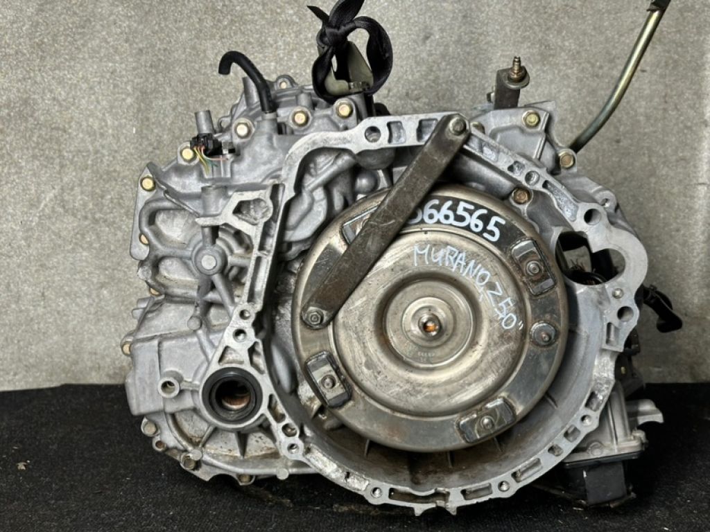 310201XD14 | Автоматична трансмісія NISSAN MURANO Z50 02-07