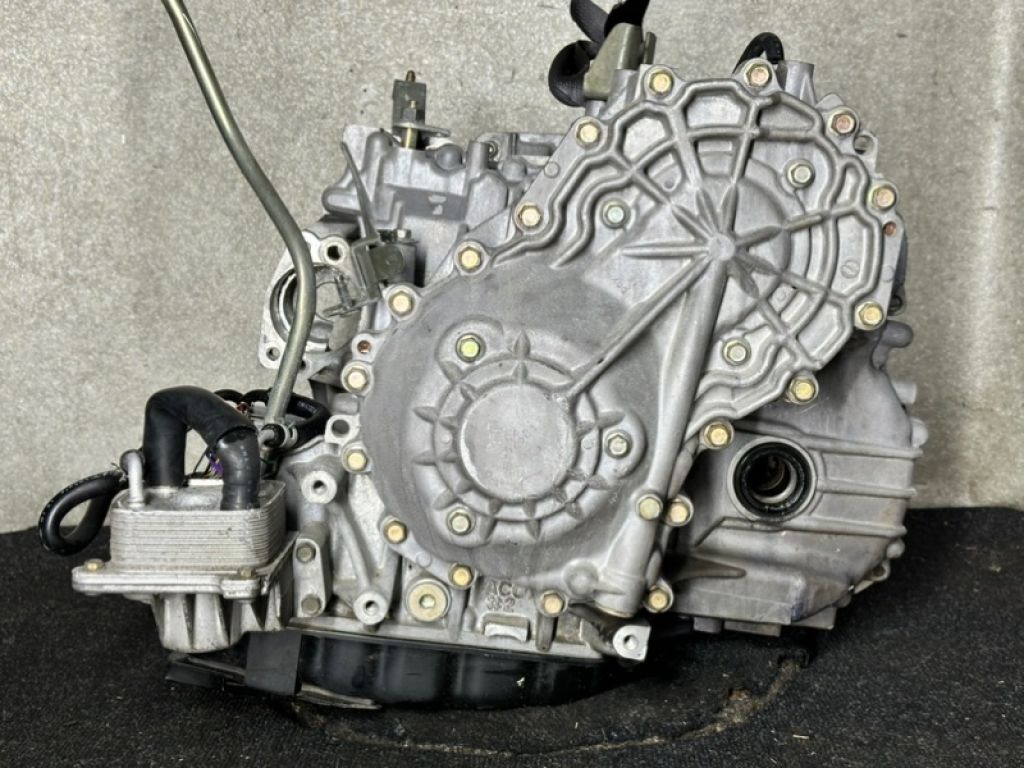 310201XD14 | Автоматична трансмісія NISSAN MURANO Z50 02-07 - Фото 4