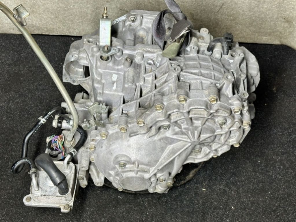 310201XD14 | Автоматична трансмісія NISSAN MURANO Z50 02-07 - Фото 5