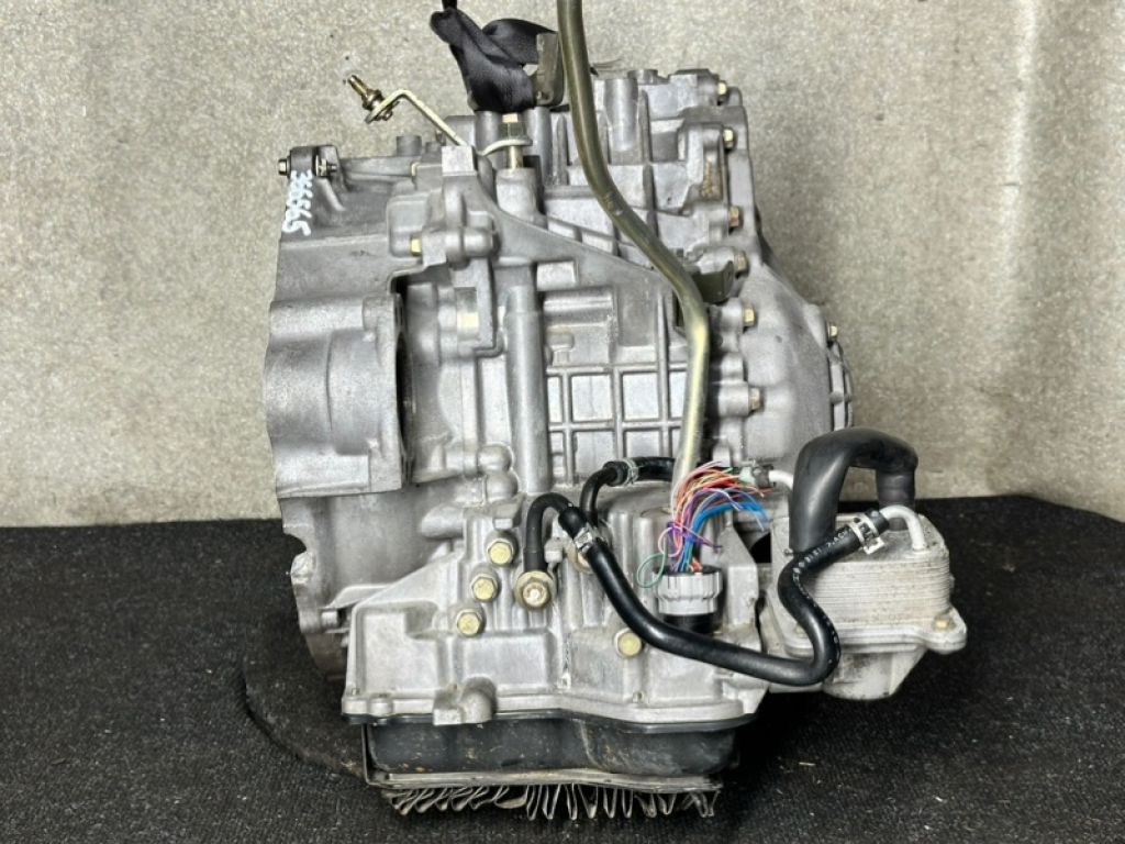 310201XD14 | Автоматична трансмісія NISSAN MURANO Z50 02-07 - Фото 6