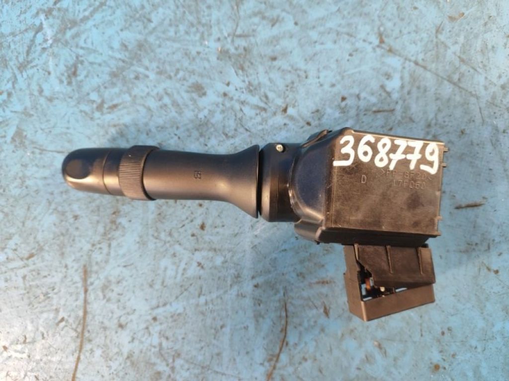 84652-48180 | Підрульовий перемикач прав. TOYOTA PRIUS - 30 09-17 - Фото 2