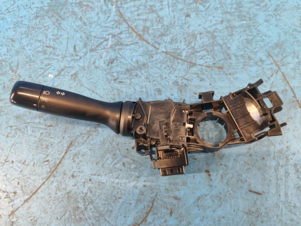 84140-47140 | Підрульовий перемикач лів. TOYOTA PRIUS - 30 09-17