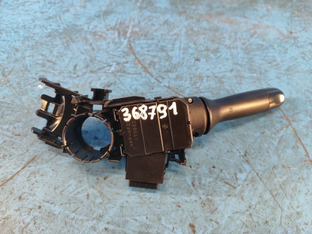 84140-47140 | Підрульовий перемикач лів. TOYOTA PRIUS - 30 09-17 - Фото 2