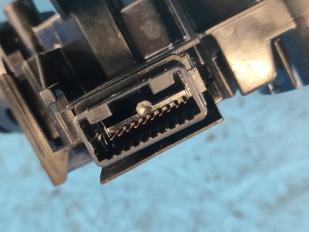 84140-47140 | Підрульовий перемикач лів. TOYOTA PRIUS - 30 09-17 - Фото 3