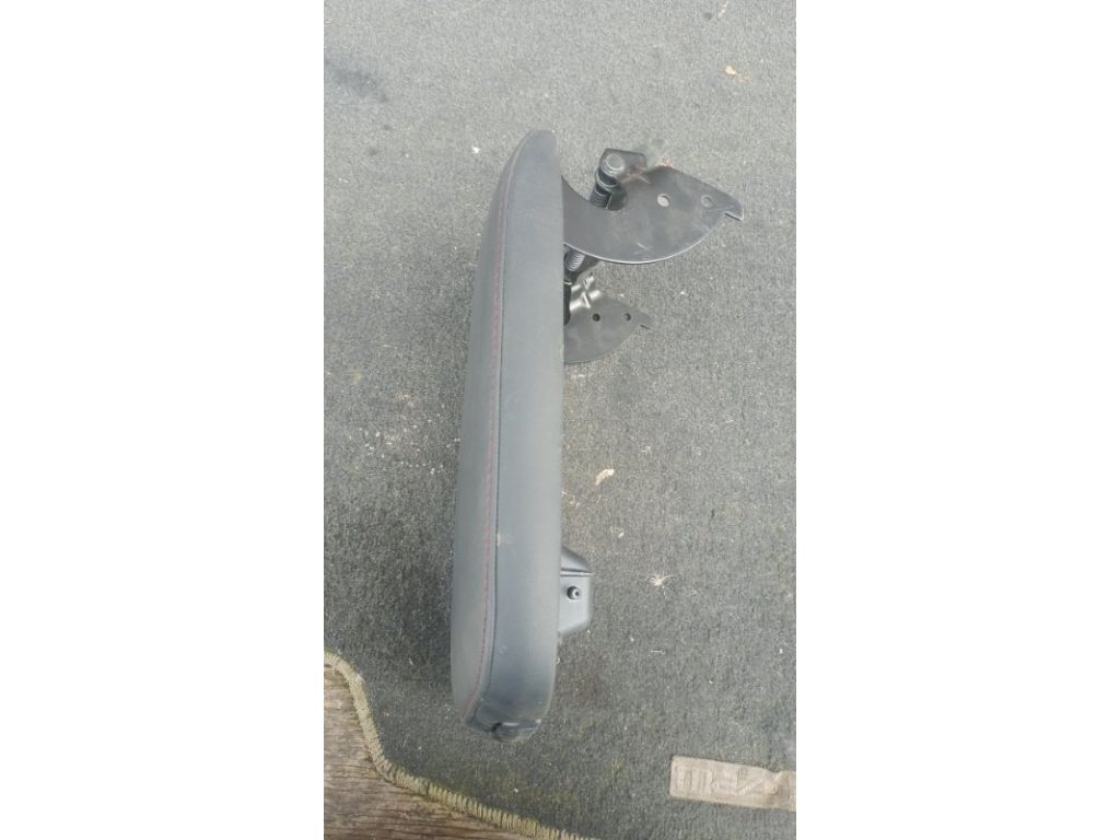 58906-78010-C1 | Підлокітник LEXUS NX 14-21 - Фото 4