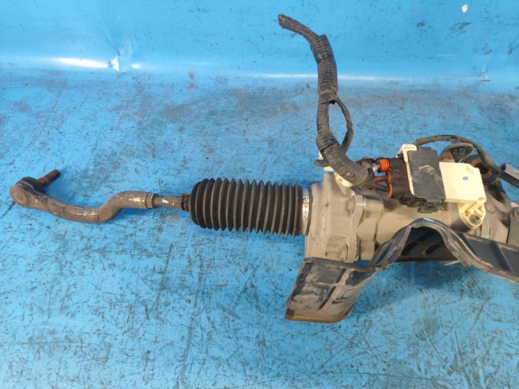 53601-TL1-G03 | Рулевая рейка HONDA ACCORD CU8 / TSX 08-14 - Фото 2