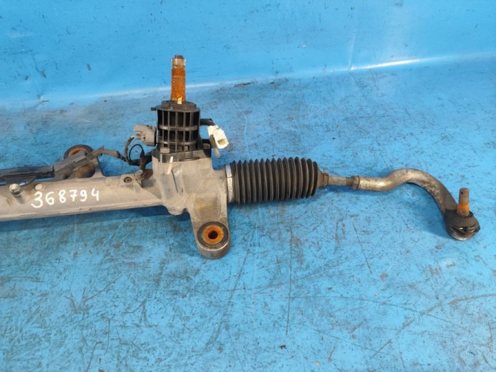 53601-TL1-G03 | Рулевая рейка HONDA ACCORD CU8 / TSX 08-14 - Фото 3