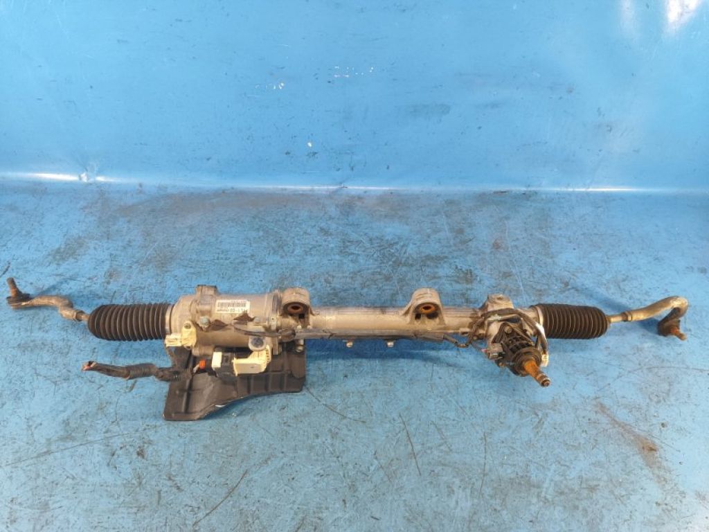 53601-TL1-G03 | Рулевая рейка HONDA ACCORD CU8 / TSX 08-14 - Фото 4