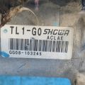 53601-TL1-G03 | Рулевая рейка HONDA ACCORD CU8 / TSX 08-14 - Превью 5