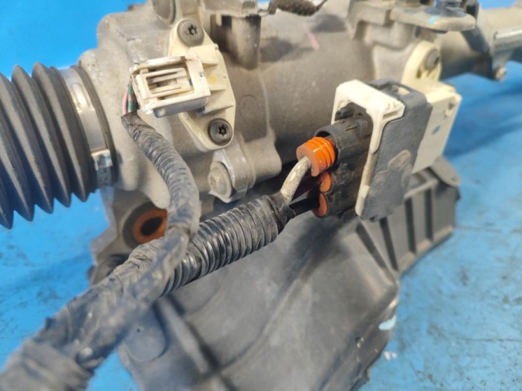 53601-TL1-G03 | Рулевая рейка HONDA ACCORD CU8 / TSX 08-14 - Фото 6