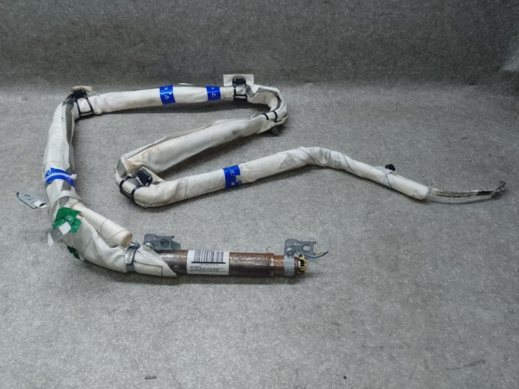 8T0880741B | Подушка безпеки (штора) лів. AUDI A5 07-17