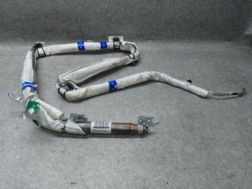 Подушка безпеки (штора) лів. AUDI A5 07-17