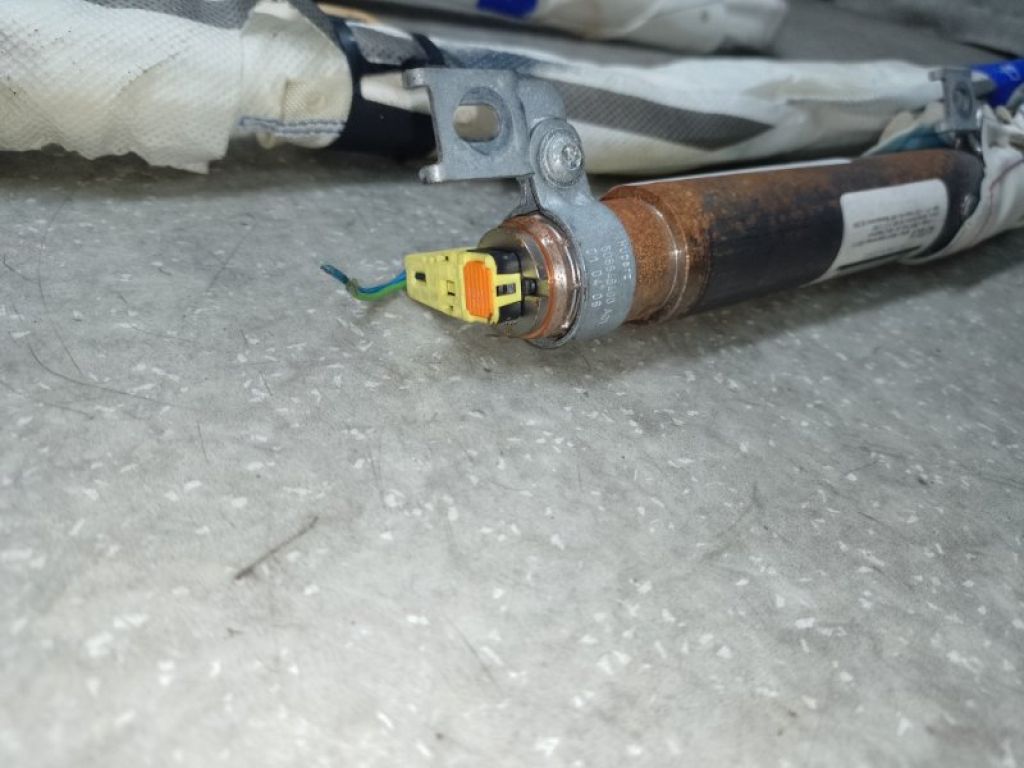 8T0880742B | Подушка безпеки (штора) прав. AUDI A5 07-17 - Фото 2