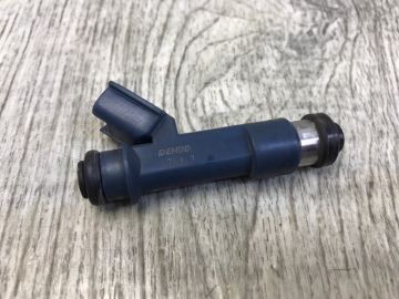 Форсунка паливна TOYOTA LAND CRUISER PRADO 120 02-09