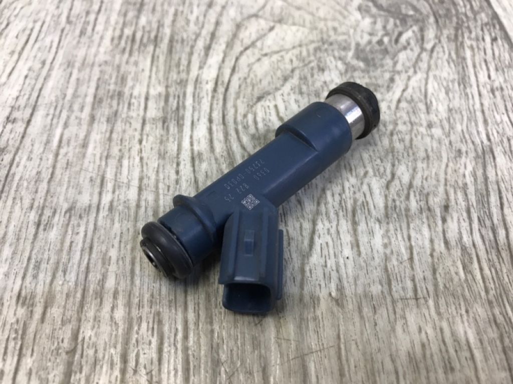 2320909100 | Форсунка паливна TOYOTA LAND CRUISER PRADO 120 02-09 - Фото 2